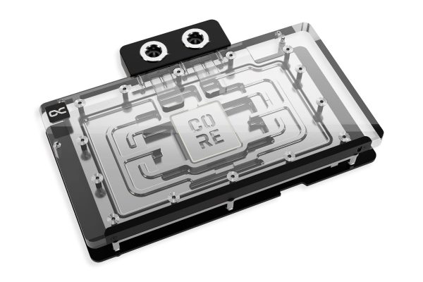 Alphacool Core Geforce RTX 5090 PNY EPIC-X with Backplate