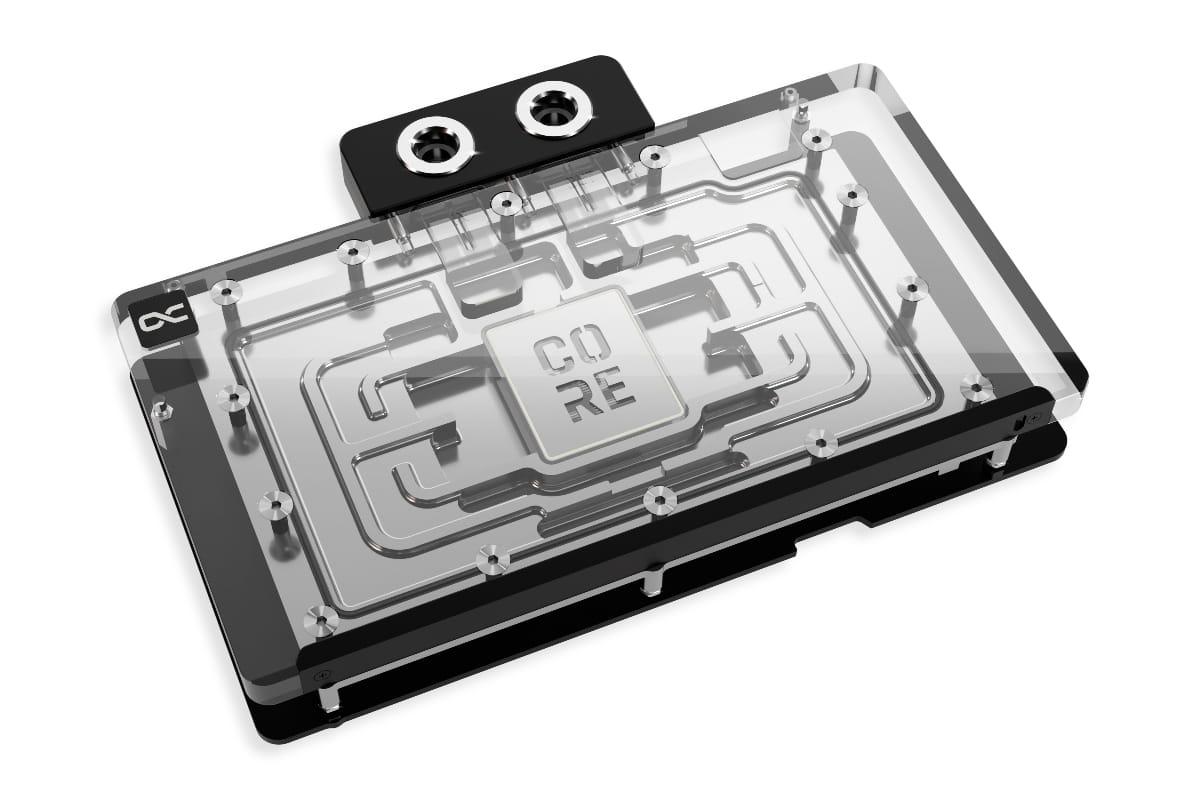 Alphacool Core Geforce RTX 5090 PNY EPIC-X with Backplate
