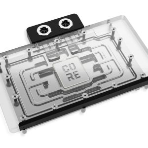 Alphacool Core Geforce RTX 5090 PNY EPIC-X with Backplate