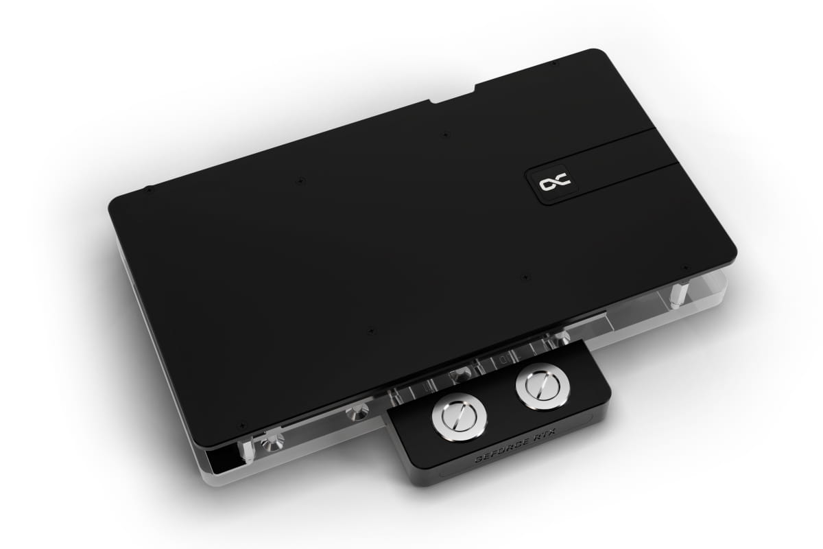Alphacool Core Geforce RTX 5090 PNY EPIC-X with Backplate