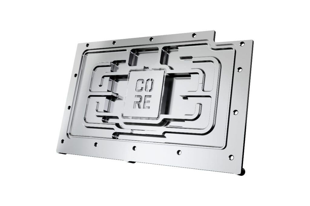 Alphacool Core Geforce RTX 5090 PNY EPIC-X with Backplate