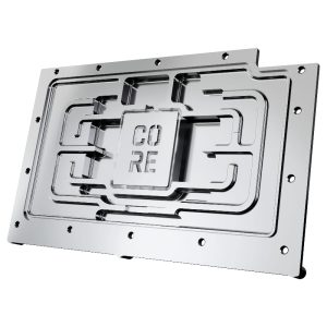 Alphacool Core Geforce RTX 5090 PNY EPIC-X with Backplate