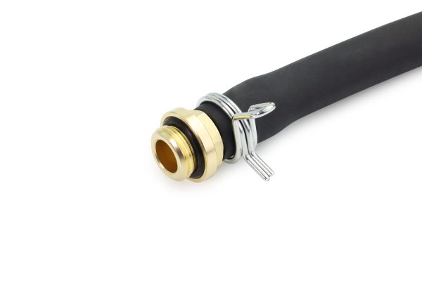 Alphacool ES wire tensioning clamp for 12.7/7.6mm TPV tube – 10 pack