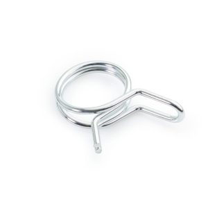 Alphacool ES wire tensioning clamp for 12.7/7.6mm TPV tube - 10 pack
