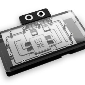 Alphacool Core Geforce RTX 5080 Prime with backplate