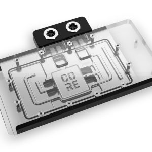 Alphacool Core Geforce RTX 5080 Prime with backplate