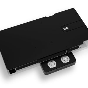 Alphacool Core Geforce RTX 5080 Prime with backplate