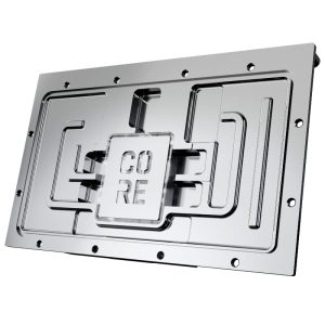Alphacool Core Geforce RTX 5080 Prime with backplate