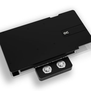 Alphacool Core Geforce RTX 5080 Aorus Master + Windforce with backplate