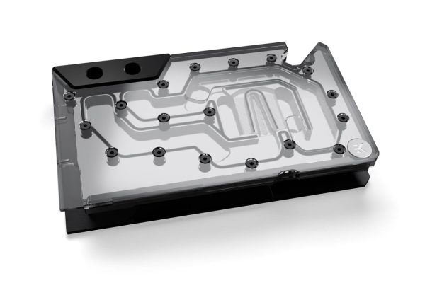 EK Waterblocks EK-Quantum Vector3 FE RTX 5090 Waterblock – Plexi