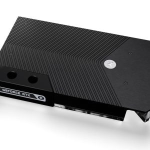 EK Waterblocks EK-Quantum Vector3 FE RTX 5090 Waterblock - Plexi