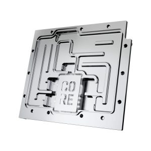 Alphacool Core RX 9070 XT Red Devil with backplate