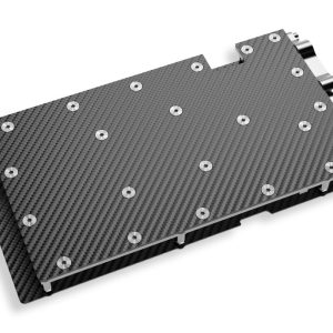 Alphacool ES RTX 5090 Reference 1-Slot-Design REV1 with Backplate : image 1