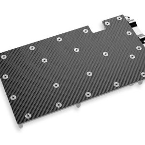 Alphacool ES RTX 5090 Reference 1-Slot-Design REV1 with Backplate : image 2