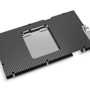 Alphacool ES RTX 5090 Reference 1-Slot-Design REV1 with Backplate : image 3