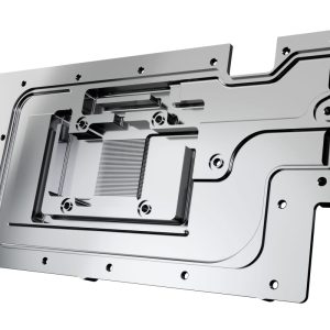 Alphacool ES RTX 5090 Reference 1-Slot-Design REV1 with Backplate : image 4