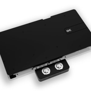 Alphacool Core Geforce RTX 5090 Gaming + Windforce with backplate