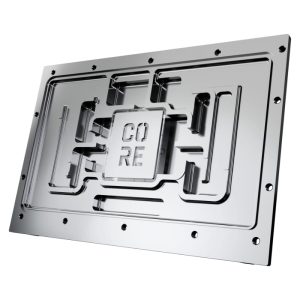 Alphacool Core Geforce RTX 5090 Gaming + Windforce with backplate