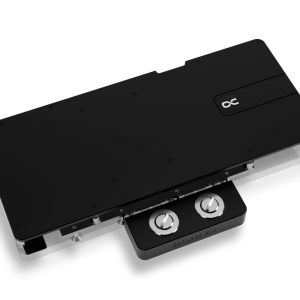 Alphacool Core Geforce RTX 5080/5070 Ti Solid Core with backplate