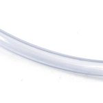 Masterkleer PVC 8/6mm PVC Hose (1m) - Clear