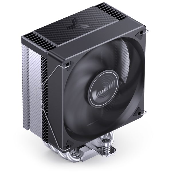 Jonsbo CR-1000MAX CPU cooler, 120mm – black