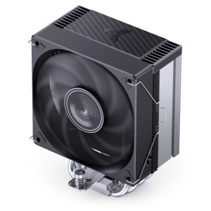 Jonsbo CR-1000MAX CPU cooler, 120mm - black