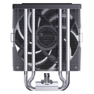Jonsbo CR-1000MAX CPU cooler, 120mm - black