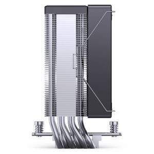Jonsbo CR-1000MAX CPU cooler, 120mm, RGB - black