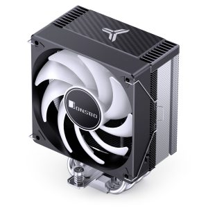 Jonsbo CR-1000MAX CPU cooler, 120mm, RGB - black