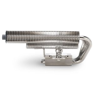 Thermalright AXP120 X67 Low Profile CPU Cooler - 120mm, Black : image 6