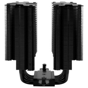 Thermalright Peerless Assassin CPU Cooler, Dual Tower - 140mm, Black