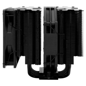 Thermalright Peerless Assassin CPU Cooler, Dual Tower - 140mm, Black