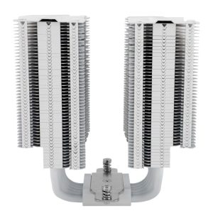 Thermalright Peerless Assassin CPU Cooler, Dual-Tower - 140 mm, White