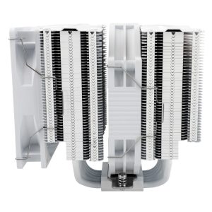 Thermalright Peerless Assassin CPU Cooler, Dual-Tower - 140 mm, White