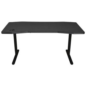 Nitro Concepts Gaming Table D16M Carbon Black 1600x800 : image 3