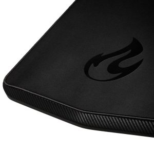 Nitro Concepts Gaming Table D16M Carbon Black 1600x800 : image 9