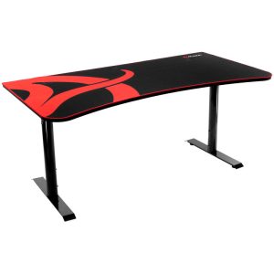 Arozzi Arena Gaming Table - black