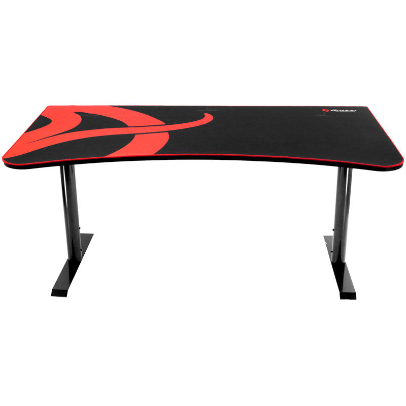 Arozzi Arena Gaming Table - black