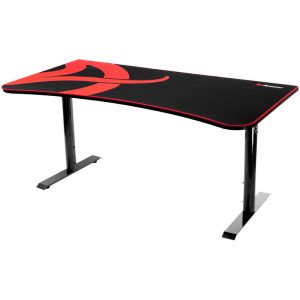 Arozzi Arena Gaming Table - black