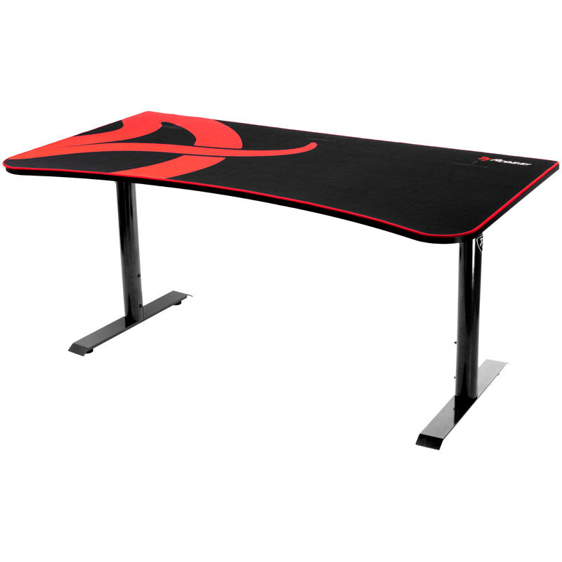 Arozzi Arena Gaming Table - black