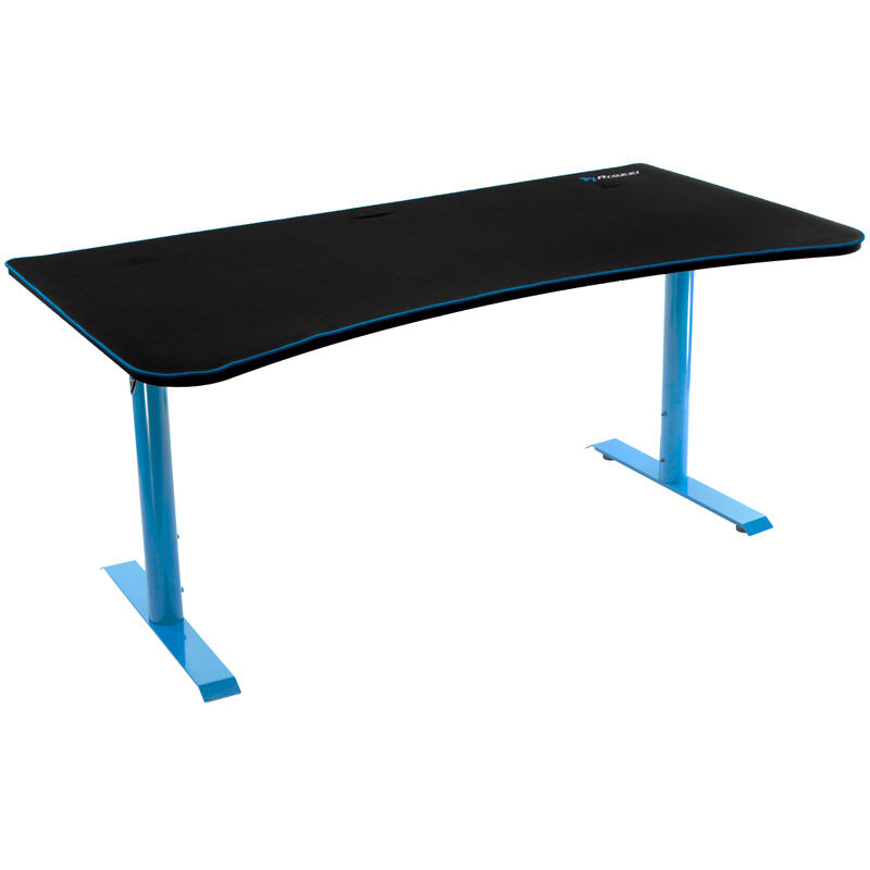 Arozzi Arena Gaming Table - blue