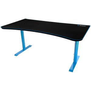 Arozzi Arena Gaming Table - blue