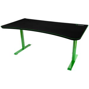 Arozzi Arena Gaming Table - green : image 2