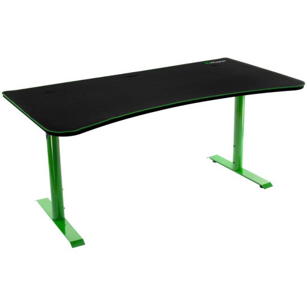 Arozzi Arena Gaming Table – green