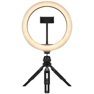 Streamplify Streaming Complete Bundle v2 - CAM, MIC, Light 10, Light 14, SCREEN LIFT, HUB CTRL7