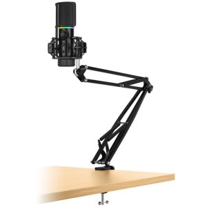 Streamplify Streaming Complete Bundle v2 - CAM, MIC, Light 10, Light 14, SCREEN LIFT, HUB CTRL7