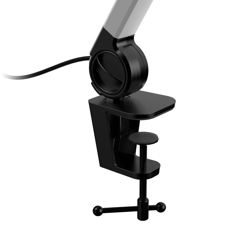 Endgame Gear MICARM + XSTRM USB Microphone - White