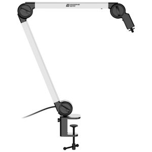 Endgame Gear MICARM + XSTRM USB Microphone - White