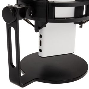 Endgame Gear MICARM + XSTRM USB Microphone - White