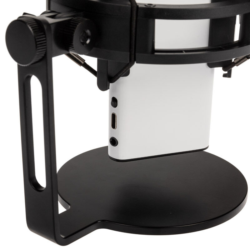 Endgame Gear MICARM + XSTRM USB Microphone - White